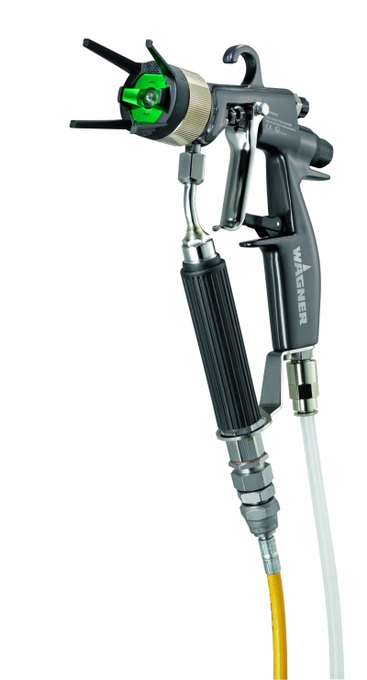 AirCoat AC4600 